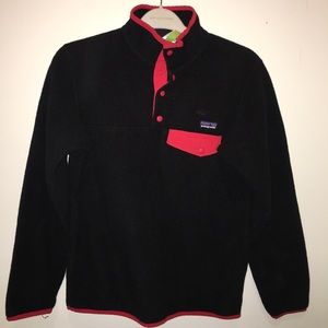 Patagonia pull over